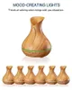 Aroma Diffusor, 550 ml Duftatomiser, ätherische Produktbild-Vorschau 3