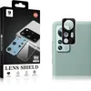 Mocolo, Kamera-Schutzglas Xiaomi 12 Pro 9H, Schwarz / Produktbild-Vorschau 6