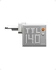 SHARGE Charger Pixel 140W 3x USB-C PD Schnellladegerät weiß Produktbild-Vorschau 3