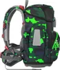 Step by Step schooltas Cloud Schulranzen-Set 5-delig Black Productafbeelding-voorbeeld 10