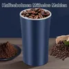 Elektrische Kaffeemühle,Tragbar Multi-Mühle,300W Produktbild-Vorschau 6