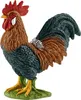 schleich FARM WORLD Hahn, 3 Jahr(e), Farm, Farm animals / Produktbild-Vorschau 6