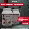 Activlab Mass Up 2000g glucides créatine taurine - chocolat Voir les images du produit 2