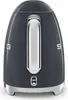 Smeg SMEG KLF03GREU - Wasserkocher - Schiefergrau - 1,7L Produktbild-Vorschau 11