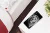 MuchoWow® Handyhülle Schutzhülle Hülle für iPhone Xs Löwe - Produktbild-Vorschau 4