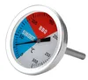 APT AG254D Thermomètre pour grill ou fumoir Voir les images du produit 4