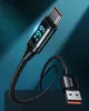 Mcdodo Digital Pro Kabel Usb Typ C 5A 66W 1,2M Produktbild-Vorschau 9