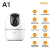 IMOU IPC-A22EP-A IMOU IPCam Ranger 2 A1 innen 2MP LAN WLAN Anteprima dell’immagine prodotto 6