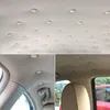 Graues Autodachhimmel-Reparaturset, Regeneration, Nieten, Produktbild-Vorschau 8