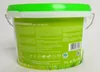 Mineral-Wandfarbe WohlfühlWeiss matt - für Allergiker Produktbild-Vorschau 2