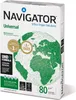 NAVIGATOR A4 UNIVERSAL; Druck- und Kopierpapier; A4; 1x500 Produktbild-Vorschau 2