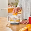 Black + Decker Saftpresse 350ml elektrisch Produktbild-Vorschau 8