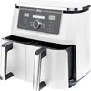 SharkNinja Ninja AF400EU, Friggitrice ad aria calda, 9,5 l, Anteprima dell’immagine prodotto 6