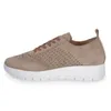 Grünland Schuhe Beige K9TANI, SC5345BEIGE Produktbild-Vorschau 3