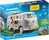 PLAYMOBIL Camping Fan Bus T1 Produktbild-Vorschau 1