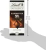 Lindt - EXCELLENCE Zartbitter 50% CACAO Tafel 100g Produktbild-Vorschau 6