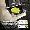 HiBREW 5-in-1 Kapselkaffeemaschine H1B-white (weiß) Produktbild-Vorschau 14