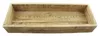 Dekoboard aus recyceltem Holz, 45x15x13 cm, rustikal, Produktbild-Vorschau 6