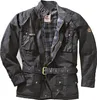 Scippis Cruiser Jacket – Outdoorjacke im Biker-Look. 100% Produktbild-Vorschau 1