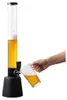 Getränkesäule 3,5L – Biertower mit Zapfhahn | Bier Produktbild-Vorschau 1