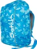 satch Regenhülle Rain Cover Blue blau türkis Produktbild-Vorschau 8