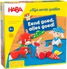 Haba Brettspiel Meine ersten Spiele Alles gut kleine Ente Produktbild-Vorschau 1