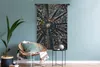MuchoWow® Wandteppich Wandbehang Arc de Triomphe - Paris - Produktbild-Vorschau 5