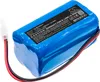 TECHTEK Baterie kompatibilní s [Mamibot] EXVAC, Exvac 660, Náhled obrázku produktu 1