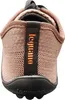 Leguano Freizeitschuhe go Uni 31353938353239 Braun 42 EU Produktbild-Vorschau 2