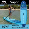 Aqua Marina Vapor SUP Set 2026 Produktbild-Vorschau 5