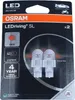 Auto-LED-Lampe 921DRP-02B 1,4W rot 12V W2.1x9.5d Osram Anteprima dell’immagine prodotto 1