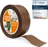 QUEST Battiscopa in PVC 70x20mm, 5m, Battiscopa morbido, Anteprima dell’immagine prodotto 1