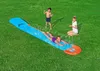 Waterglijbaan single H2OGO! Tsunami Splash - 4,88m Produktbild-Vorschau 12
