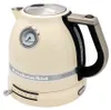 Kitchenaid 5KEK1522EAC ArtisanÃ Wasserkocher 1,5 L Creme Produktbild-Vorschau 26