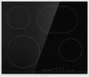 Gorenje ECT643BX, Černá, Nerezová ocel, Vestavěné, Náhled obrázku produktu 1