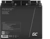 Green Cell® AGM 12V 20Ah Akku VRLA Blei-Batterie Bleiakku Produktbild-Vorschau 3
