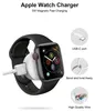 Draagbare oplader voor Apple Watch, compatibel met Apple – Productafbeelding-voorbeeld 4