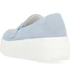 Remonte Damen Mokassins D1C05-11 Farbe: Blau Größe: 37 Produktbild-Vorschau 3