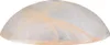 Lampenkapglas, diameter 300 mm, vervangend glas, oranje. Productafbeelding-voorbeeld 1