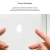 Artforma Badspiegel 110x50 cm - mit LED Beleuchtung - LED Produktbild-Vorschau 3