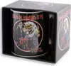 Iron Maiden Tasse The Number of the Beast Produktbild-Vorschau 2