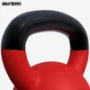 GORILLA SPORTS® Kettlebell 2–32 kg – Gusseisen Kugelhantel Produktbild-Vorschau 5