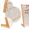 Bibliothèque pour enfants avec étagère 79 cm Voir les images du produit 11
