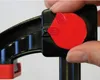 Jednoručná svorka BESSEY EZS15-8 (čierna/červená, 150/80) Náhľad obrázku produktu 2