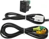 Náhradný adaptér USB kábla prepínača AUX pre RCD510 RNS315 Náhľad obrázku produktu 2