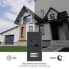 BALTER EVO Aufputz Edelstahl Anthrazit 2-Draht Türstation Produktbild-Vorschau 8
