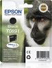 Epson C13T08914011 Affe Druckerpatrone Schwarz, Produktbild-Vorschau 14
