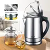 Rychlovarná konvice 2,0 l Zabraňte suchému hoření Náhled obrázku produktu 10