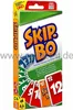 Mattel Games SKIP-BO, gra karciana, gra salonowa, gra Podgląd zdjęcia produktu 26