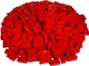 LEGO® Briques 2x4 Rouge - 3001 NOUVEAU ! Quantité 100x Voir les images du produit 1
